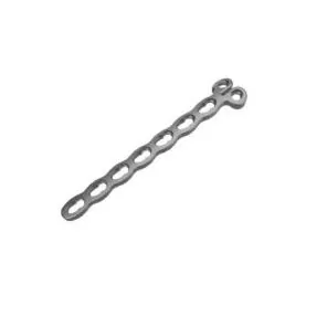 2.0mm T-आकारको लकिङ प्लेट