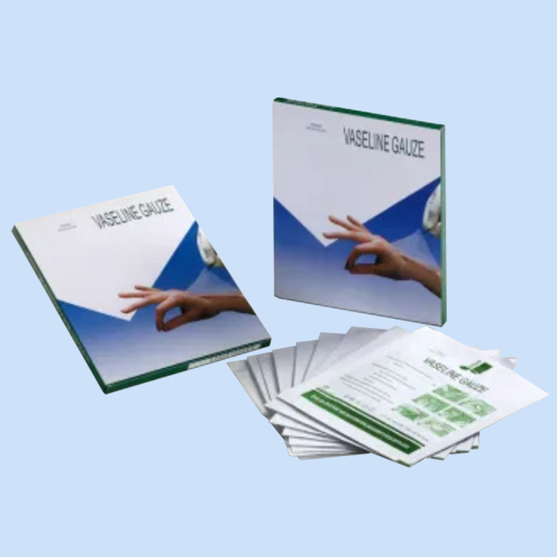 भ्यासलीन गज कसरी प्रयोग गर्ने