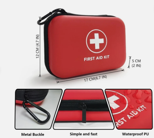 साउदी ग्लोबल स्वास्थ्य प्रदर्शनी रिपोर्ट मा Haorun मेडिकल को सहभागिता