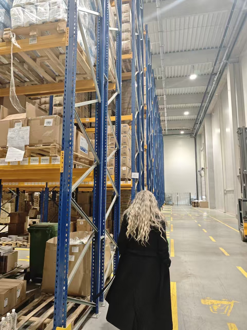 हाउरुन मेडिकलले सर्बियामा गहन बजार अनुसन्धान सञ्चालन गर्दछ, युरोपमा मेडिकल सप्लाई चेन फुटप्रिन्ट विस्तार गर्दै