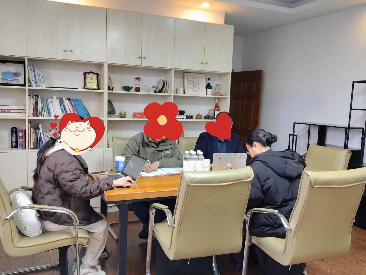 हाउरुन मेडिकल - TUV अडिट