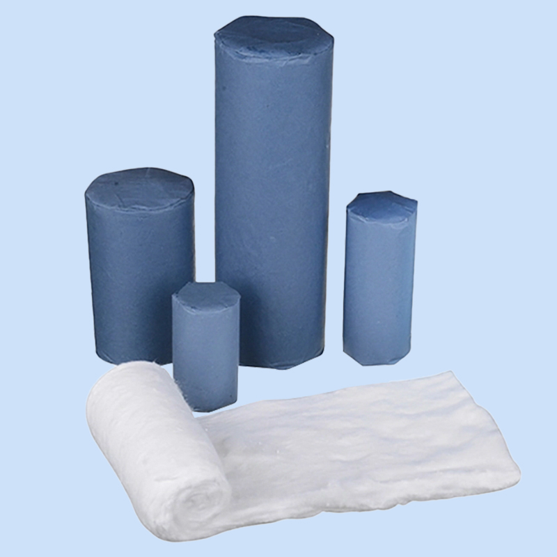 शोषक कपासलाई किन घटाउनु पर्छ?