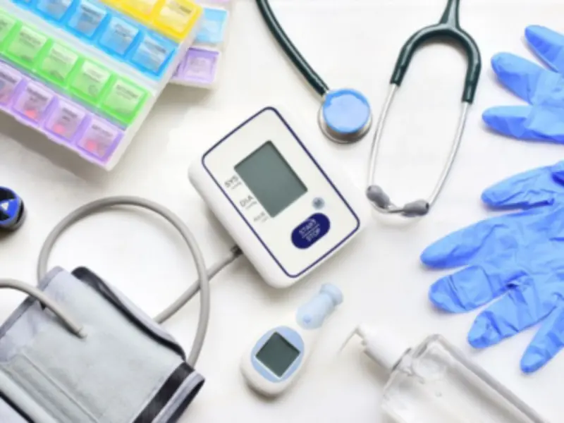 HAORUN MEDICAL ले 2026 मा आवश्यक चिकित्सा उपभोग्य वस्तुहरूको पोर्टफोलियो विस्तार गर्दछ