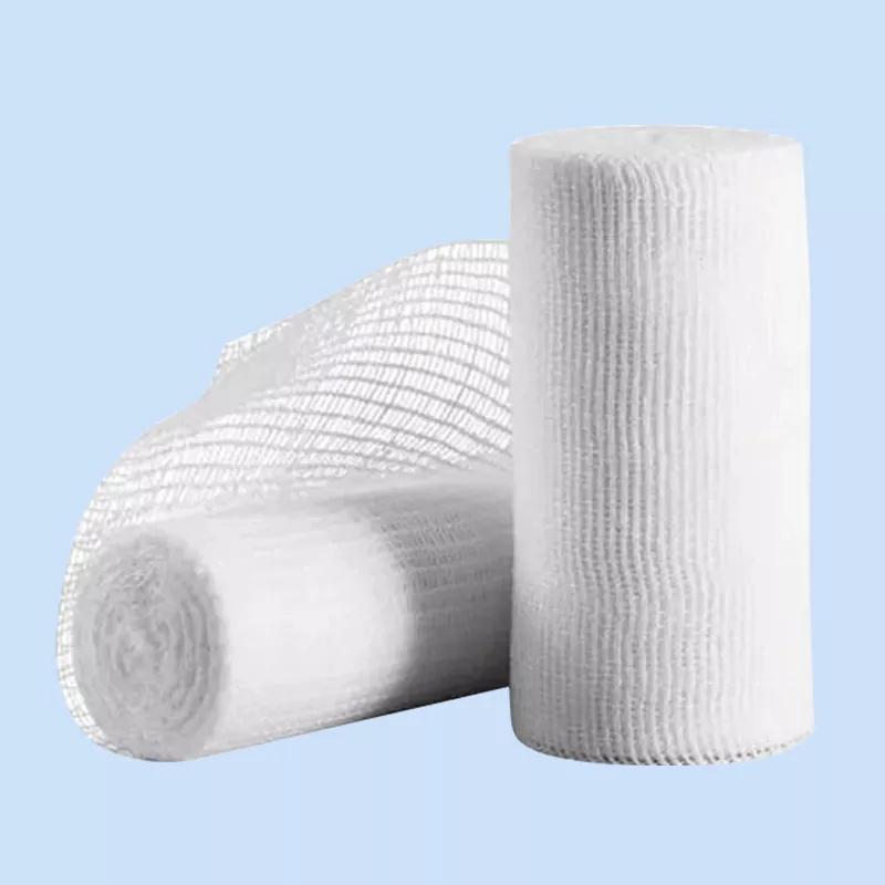 Comfortable Conforming Bandage