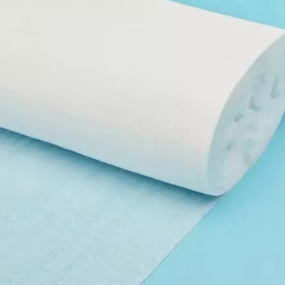 2 -lyer gauze रोल