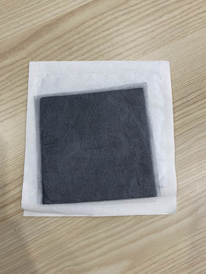 सिल्वर आयन ड्रेसिङ